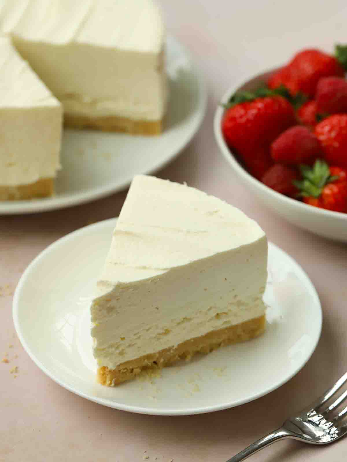 Cheesecake
