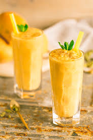 Mango Shake